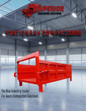 Stationary Compactors