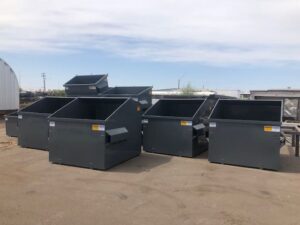 Containers